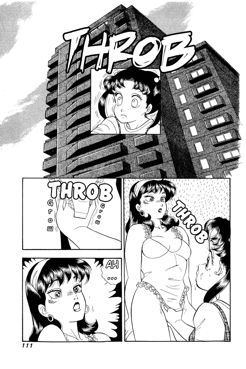 Read Amai Seikatsu chapter 190 image 11 on Lezhin