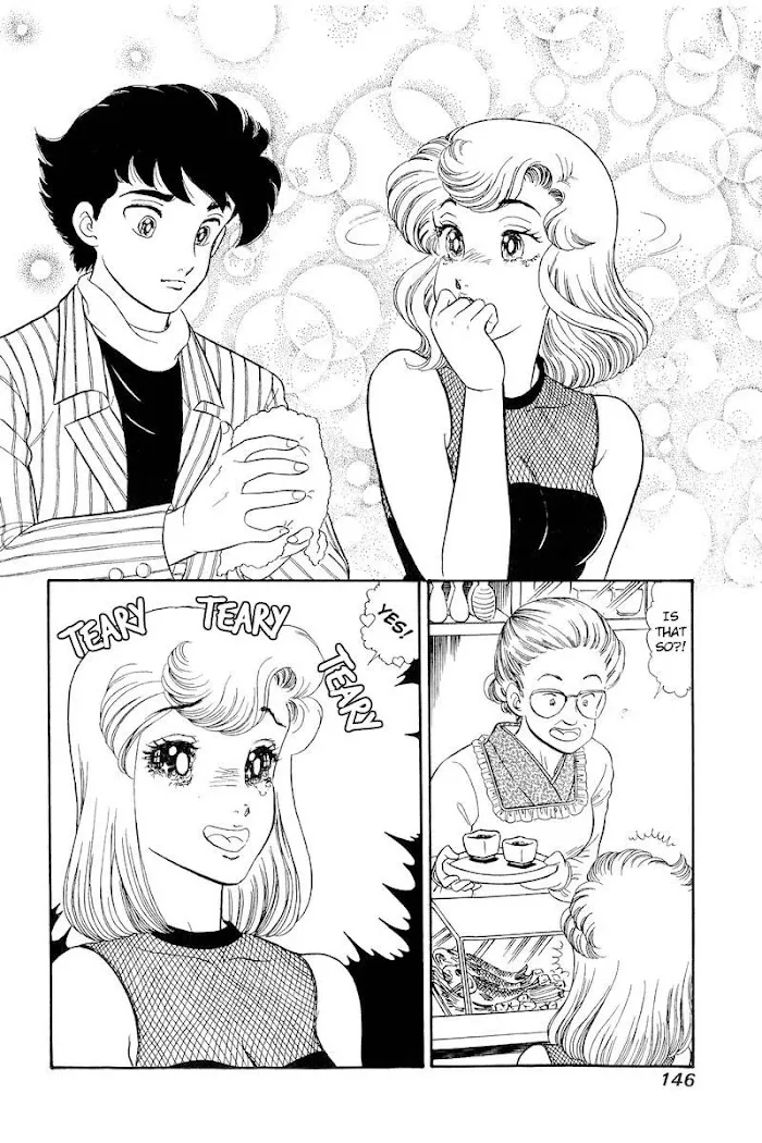 Read Amai Seikatsu chapter 192 image 14 on Lezhin