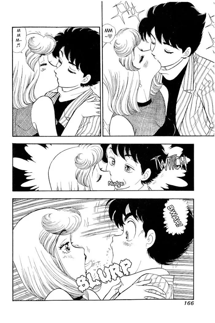 Read Amai Seikatsu chapter 194 image 2 on Lezhin