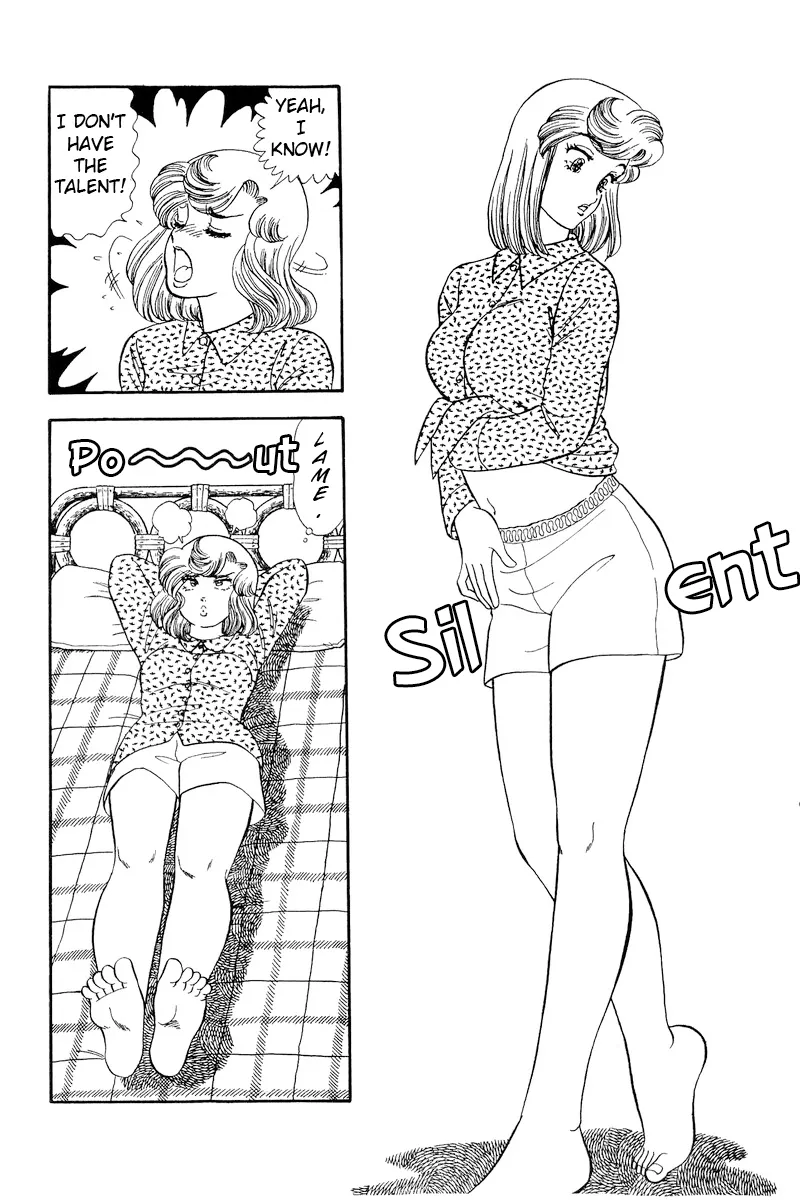 Read Amai Seikatsu chapter 199 image 14 on Lezhin