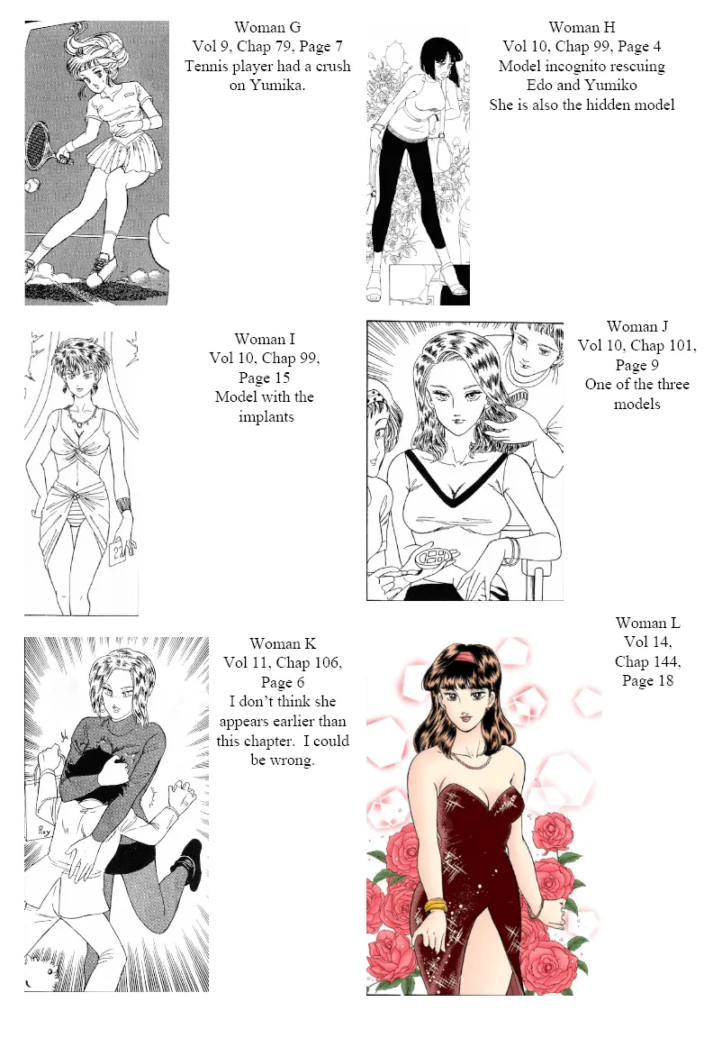 Read Amai Seikatsu chapter 204 image 2 on Lezhin
