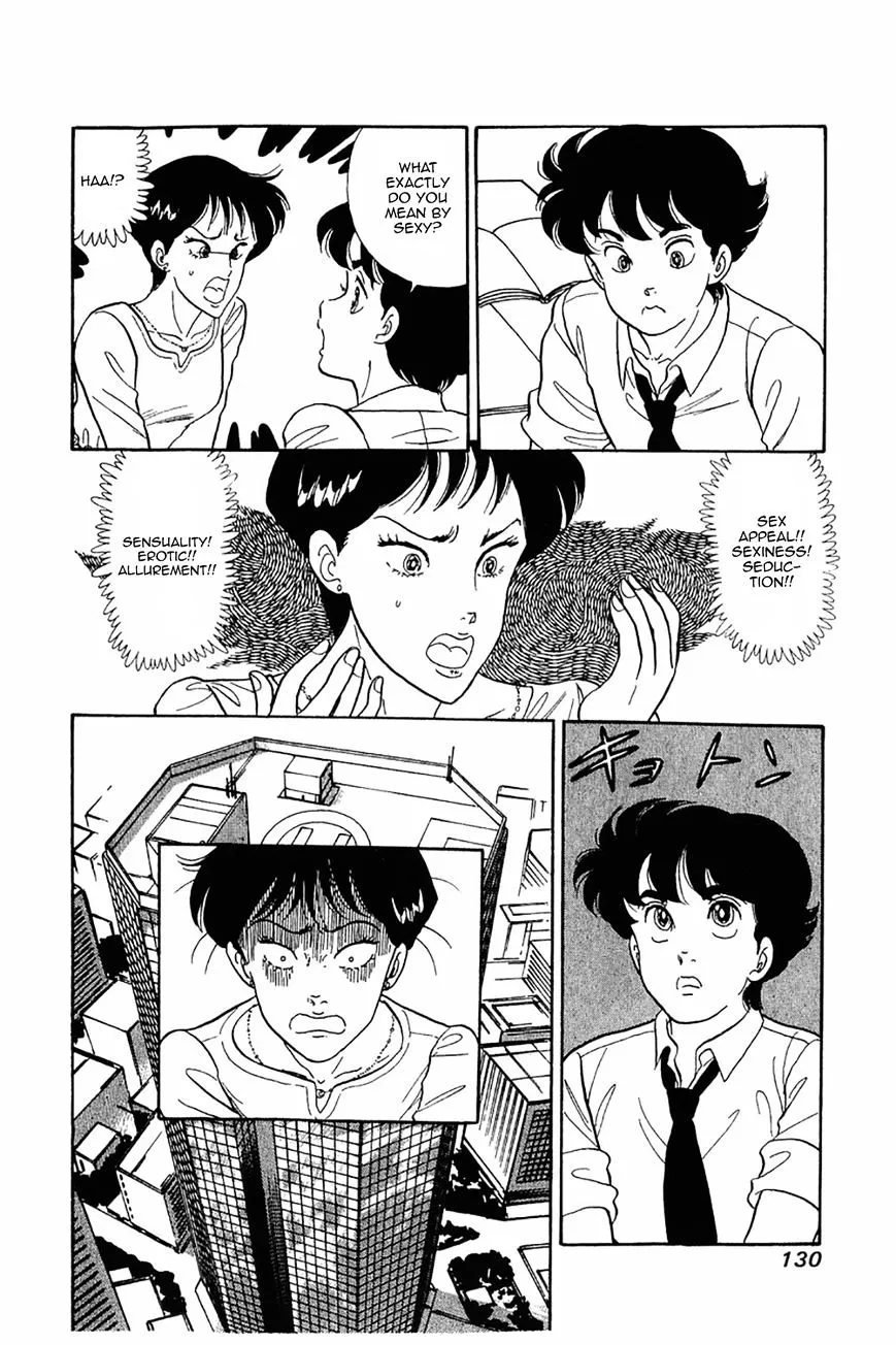 Read Amai Seikatsu chapter 21 image 23 on Lezhin