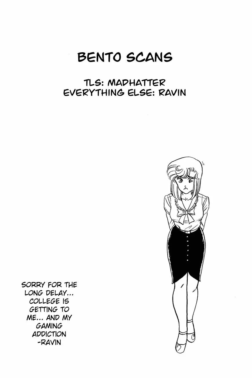 Read Amai Seikatsu chapter 21 image 25 on Lezhin