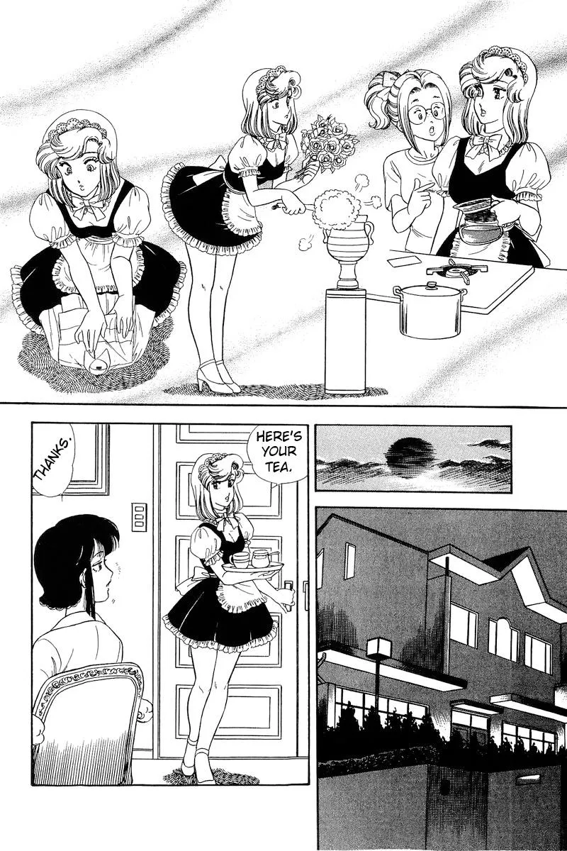 Read Amai Seikatsu chapter 212 image 12 on Lezhin