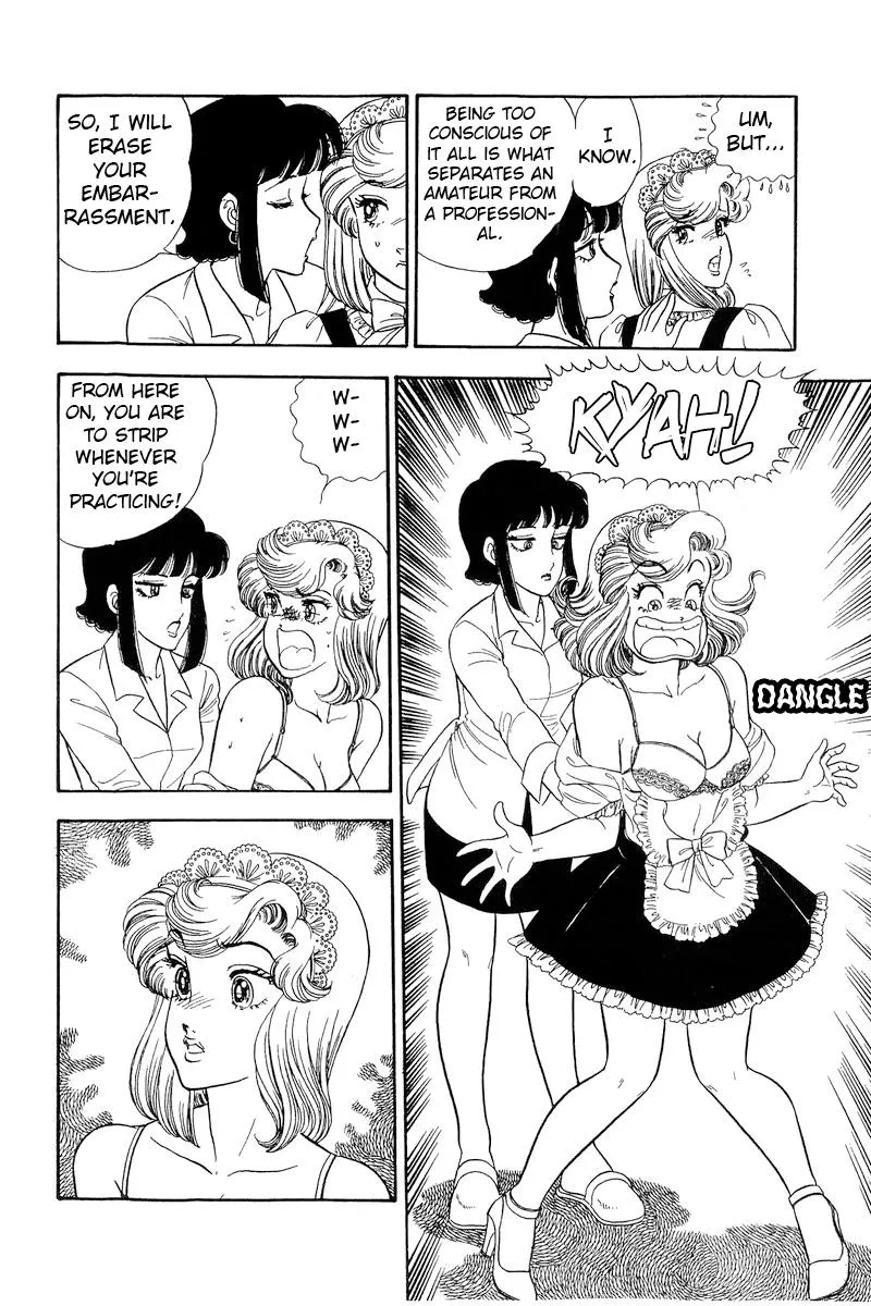 Read Amai Seikatsu chapter 212 image 16 on Lezhin
