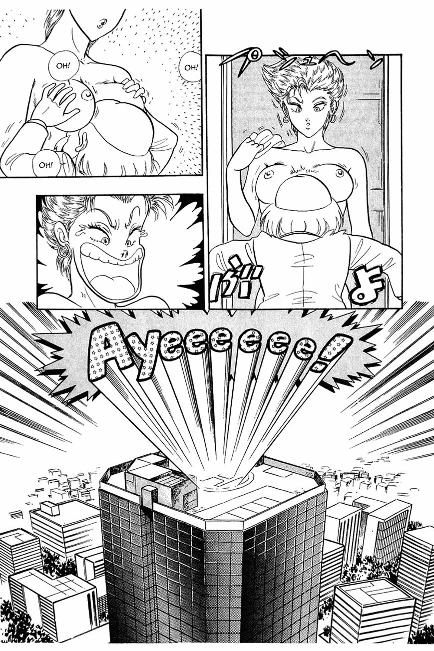 Read Amai Seikatsu chapter 24 image 6 on Lezhin