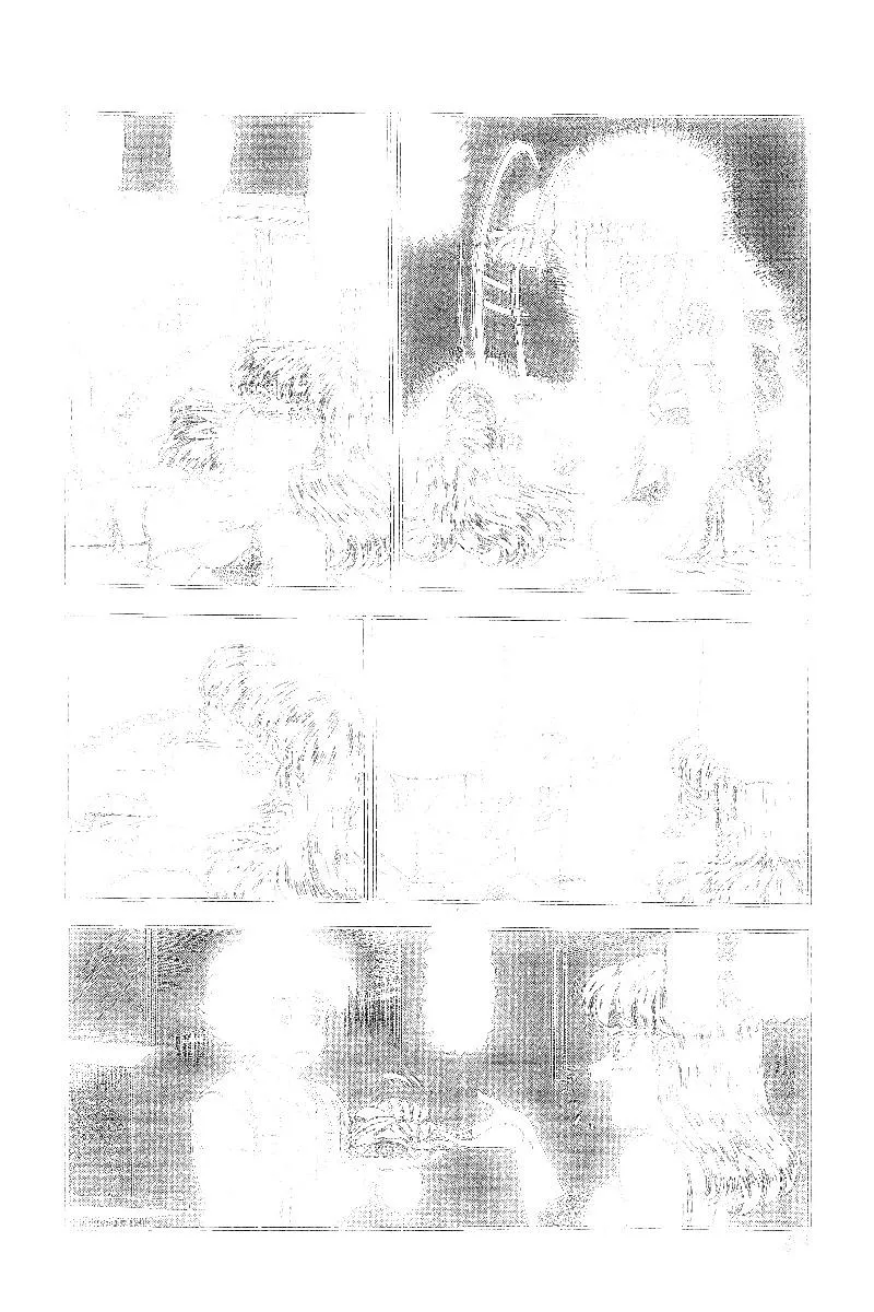 Read Amai Seikatsu chapter 241 image 2 on Lezhin