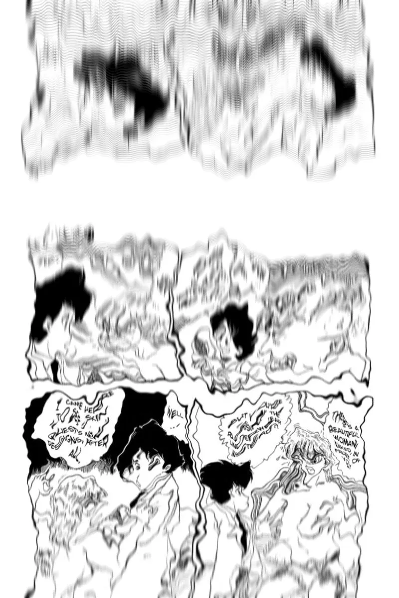 Read Amai Seikatsu chapter 241 image 5 on Lezhin