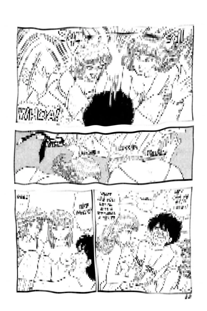Read Amai Seikatsu chapter 241 image 8 on Lezhin