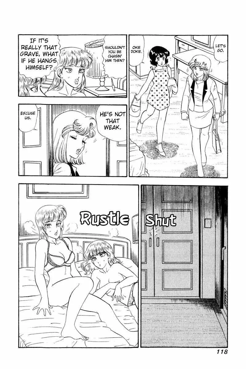 Read Amai Seikatsu chapter 243 image 14 on Lezhin