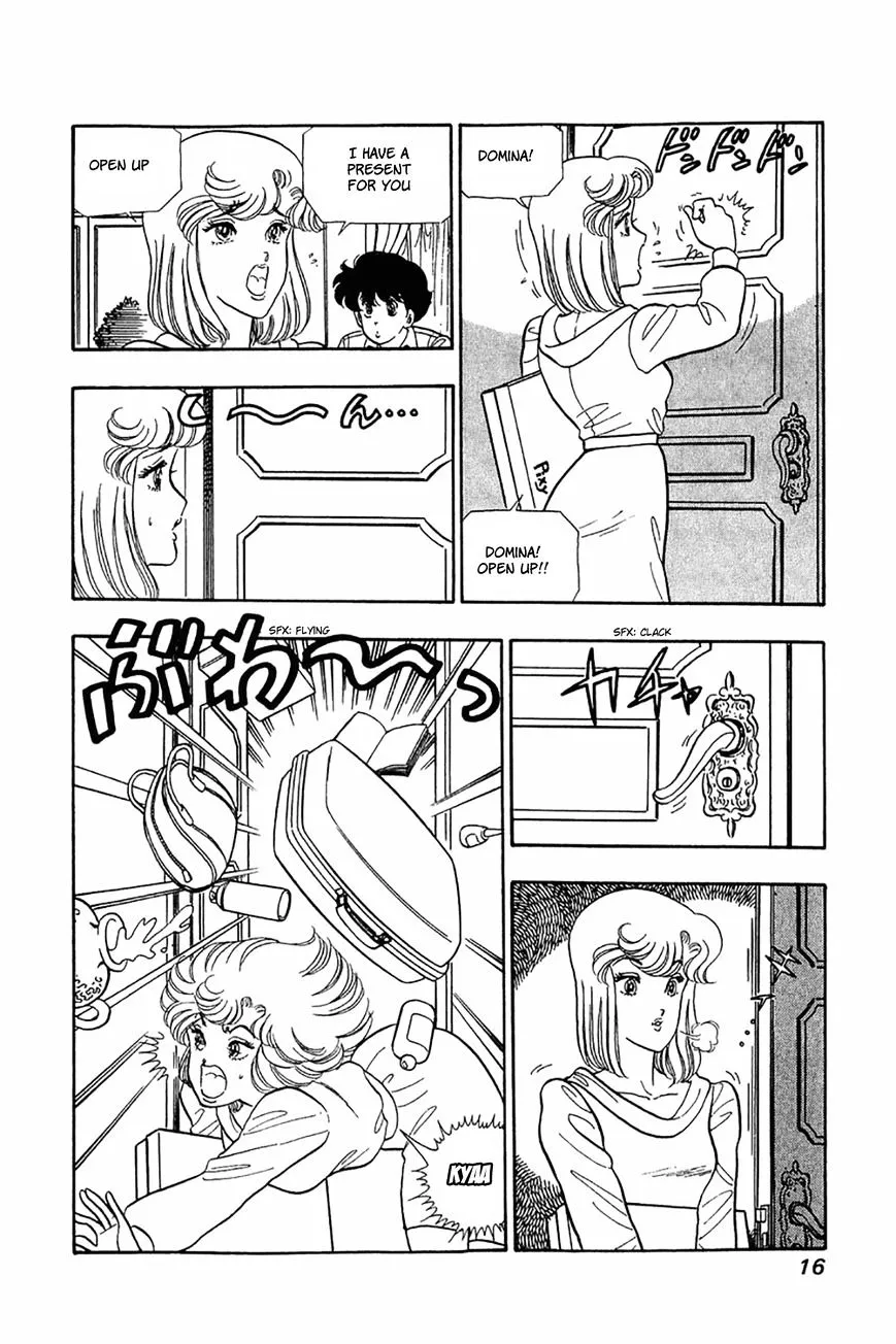 Read Amai Seikatsu chapter 25 image 13 on Lezhin