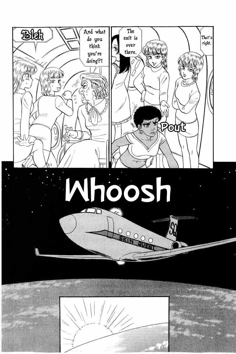 Read Amai Seikatsu chapter 250 image 4 on Lezhin