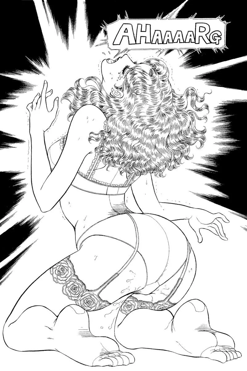 Read Amai Seikatsu chapter 265 image 5 on Lezhin