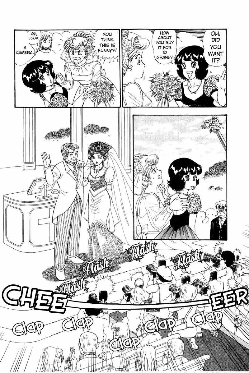 Read Amai Seikatsu chapter 272 image 4 on Lezhin