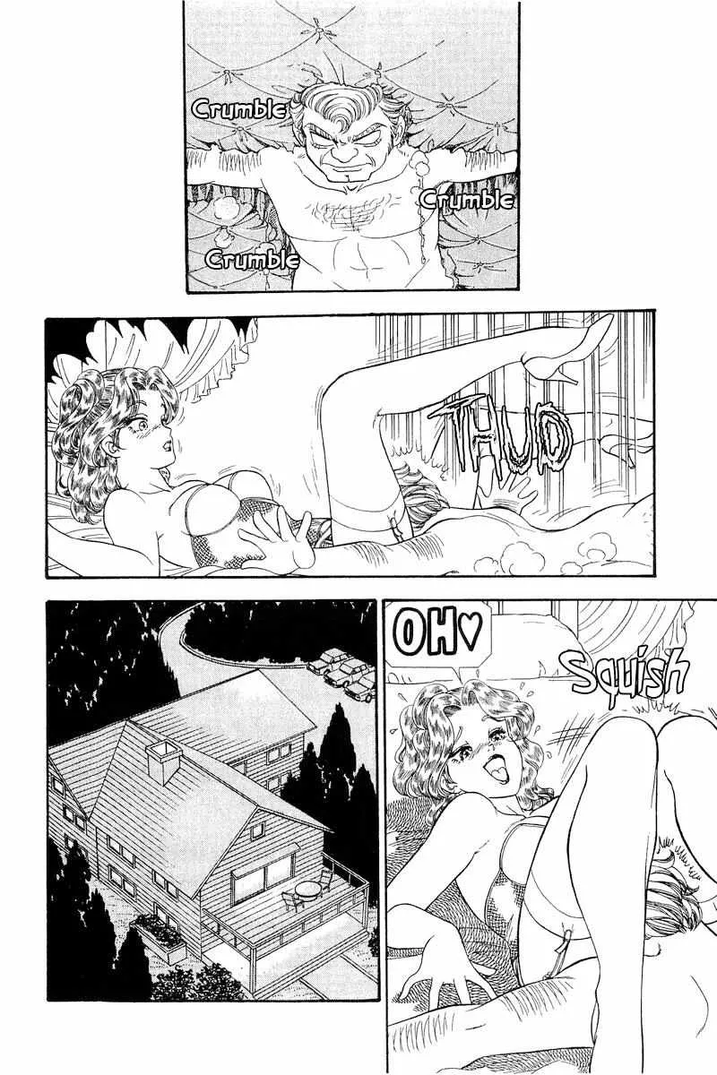 Read Amai Seikatsu chapter 273 image 2 on Lezhin