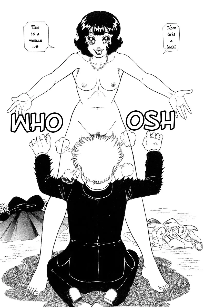 Read Amai Seikatsu chapter 274 image 15 on Lezhin