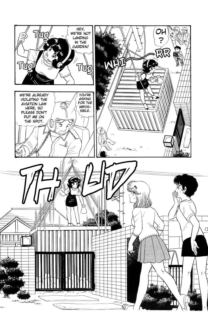 Read Amai Seikatsu chapter 286 image 3 on Lezhin