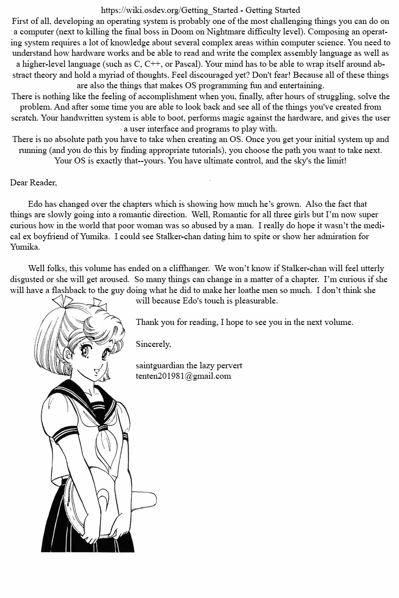 Read Amai Seikatsu chapter 287 image 18 on Lezhin