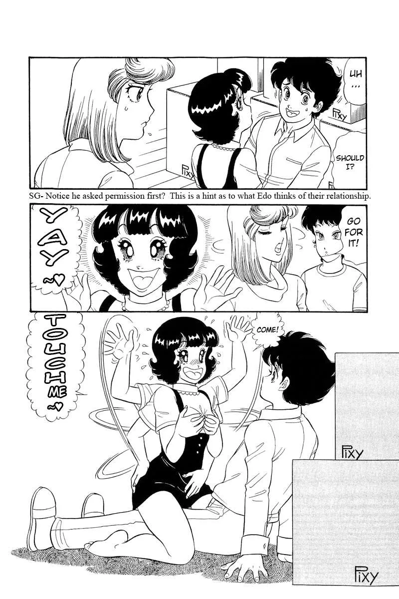 Read Amai Seikatsu chapter 287 image 5 on Lezhin