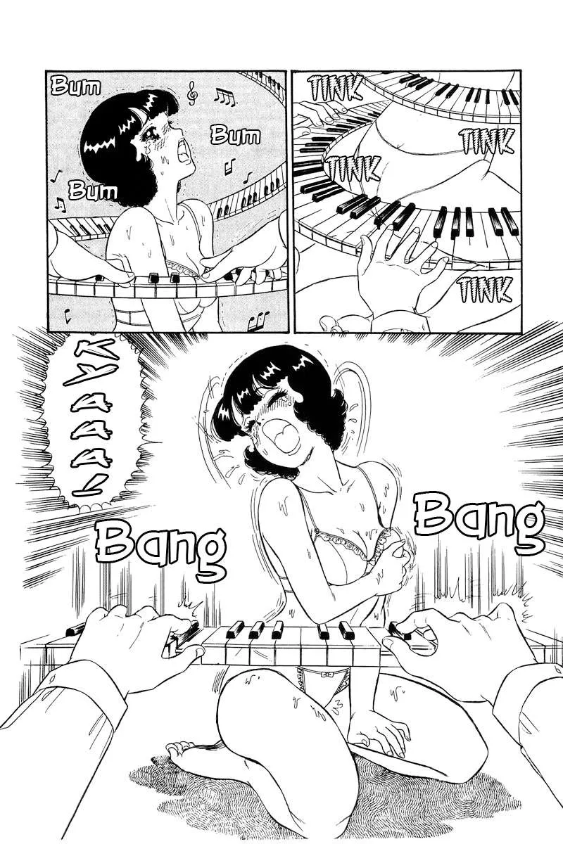 Read Amai Seikatsu chapter 287 image 9 on Lezhin