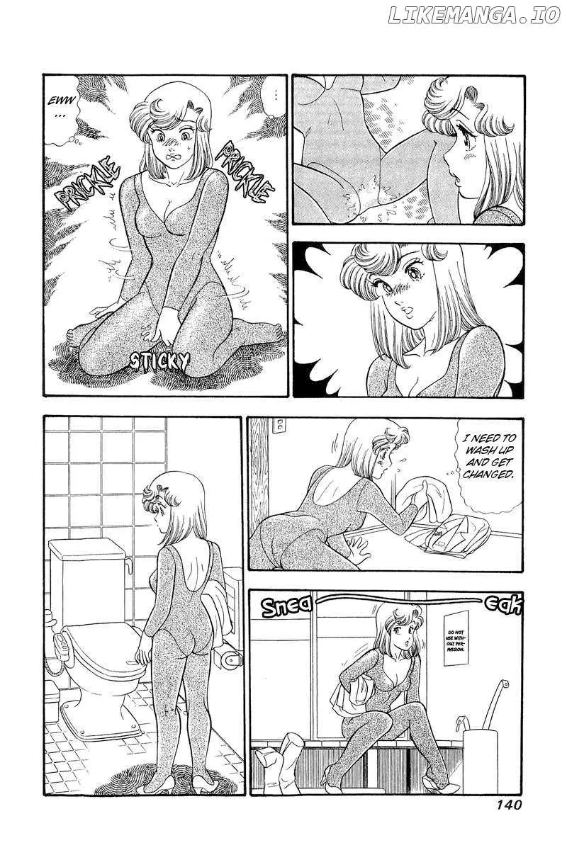 Read Amai Seikatsu chapter 296 image 11 on Lezhin