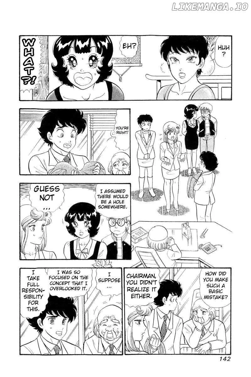Read Amai Seikatsu chapter 296 image 13 on Lezhin