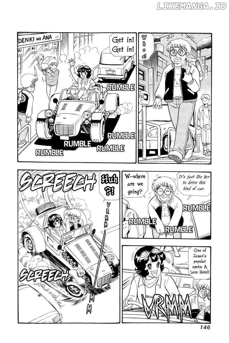 Read Amai Seikatsu chapter 296 image 17 on Lezhin