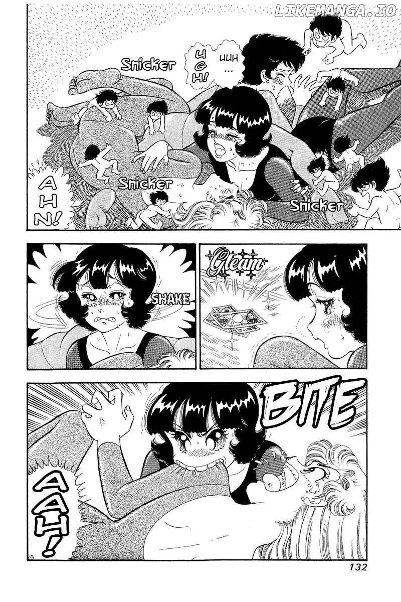 Read Amai Seikatsu chapter 296 image 3 on Lezhin