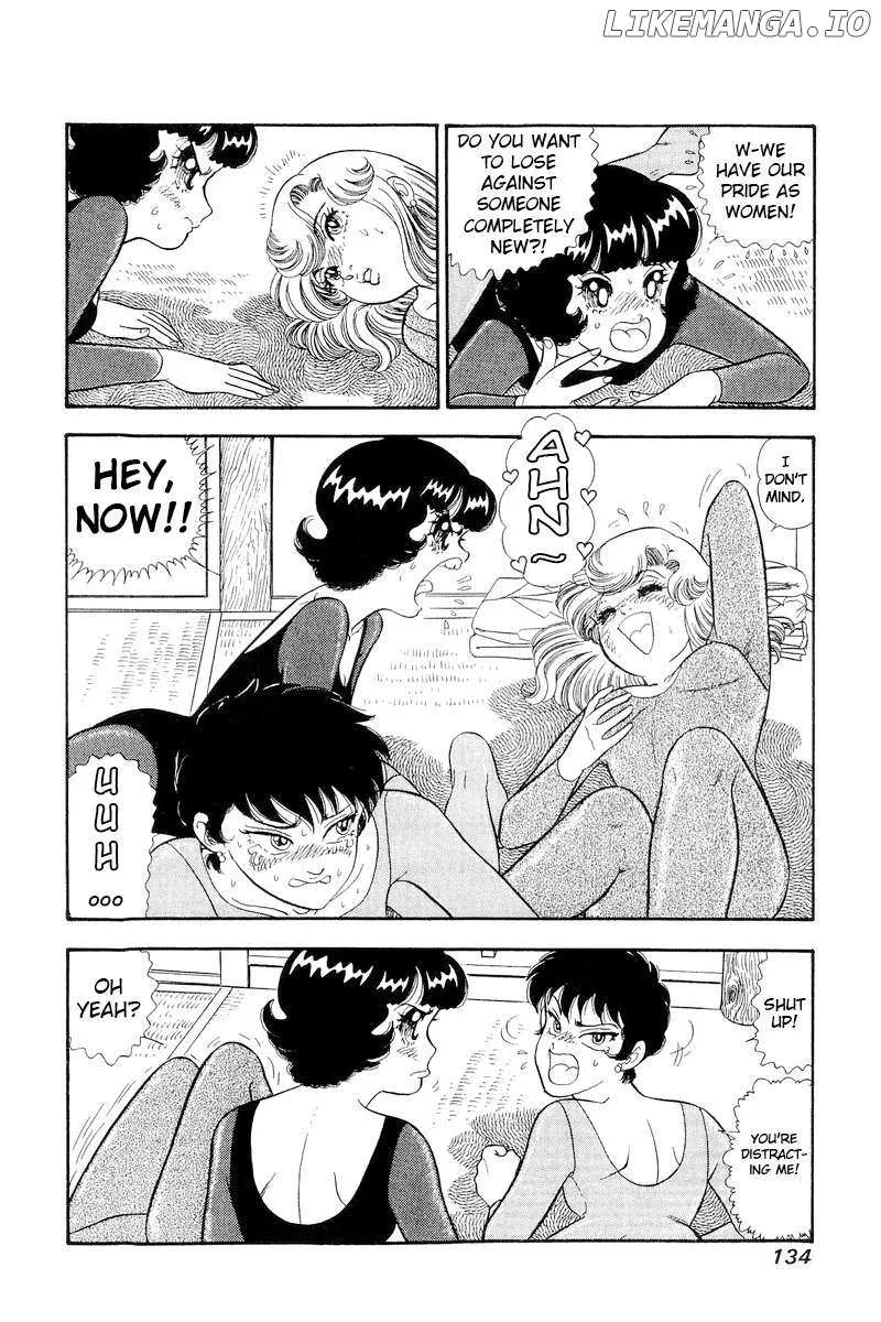 Read Amai Seikatsu chapter 296 image 5 on Lezhin