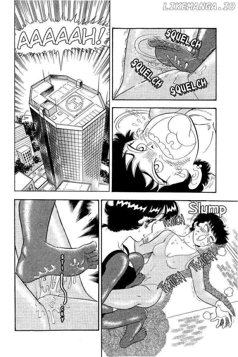 Read Amai Seikatsu chapter 296 image 7 on Lezhin