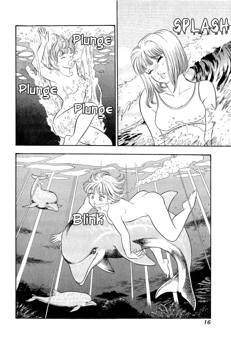 Read Amai Seikatsu chapter 301 image 20 on Lezhin