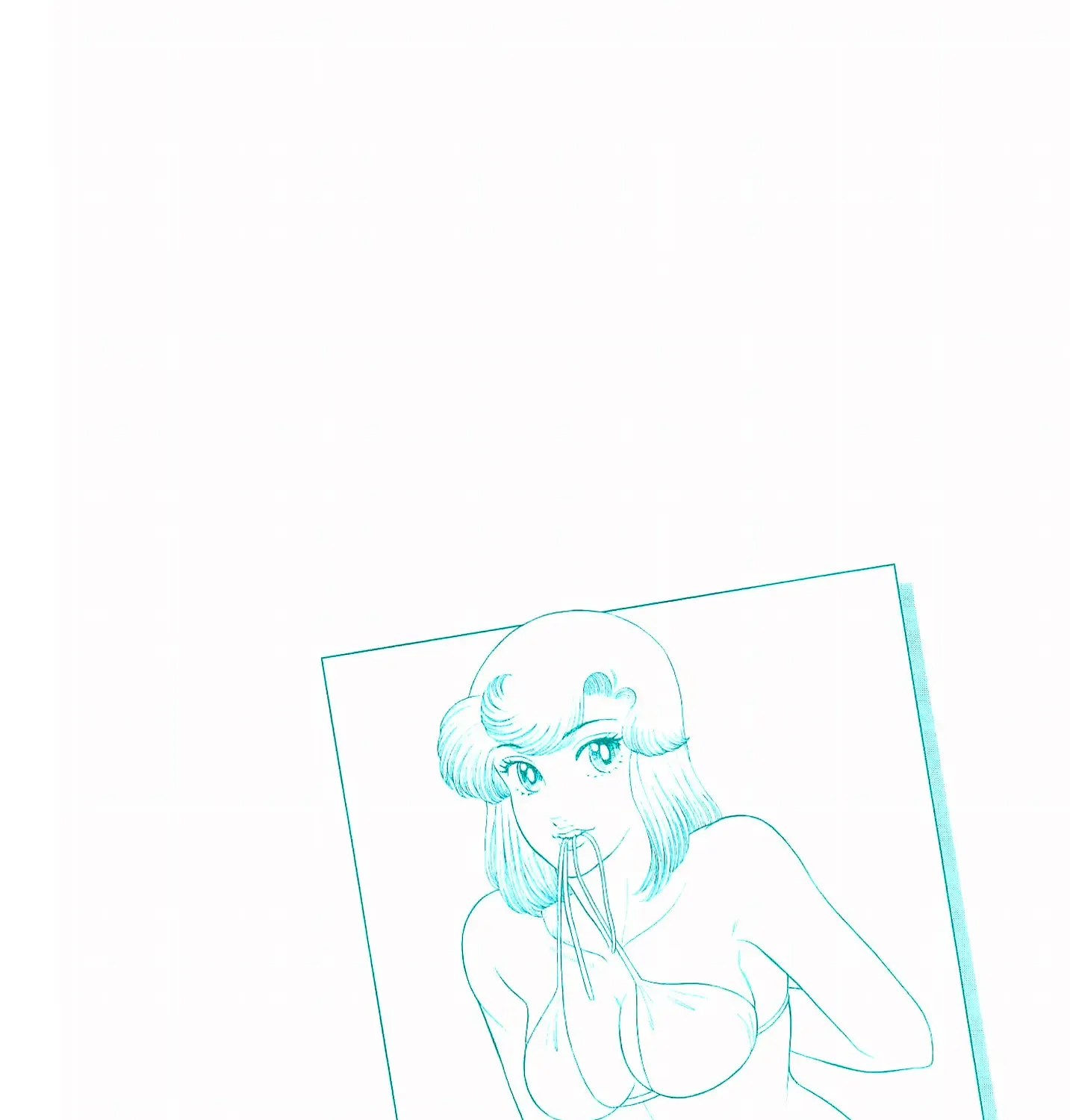 Read Amai Seikatsu chapter 301 image 5 on Lezhin