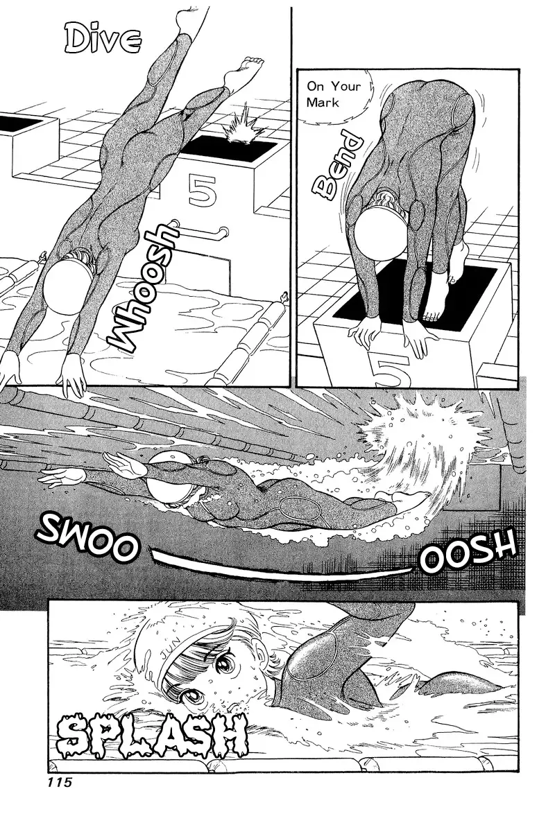 Read Amai Seikatsu chapter 307 image 14 on Lezhin