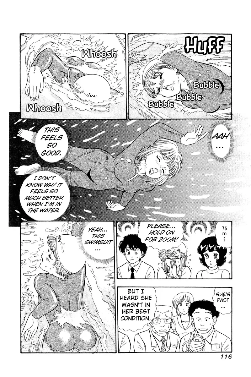 Read Amai Seikatsu chapter 307 image 15 on Lezhin