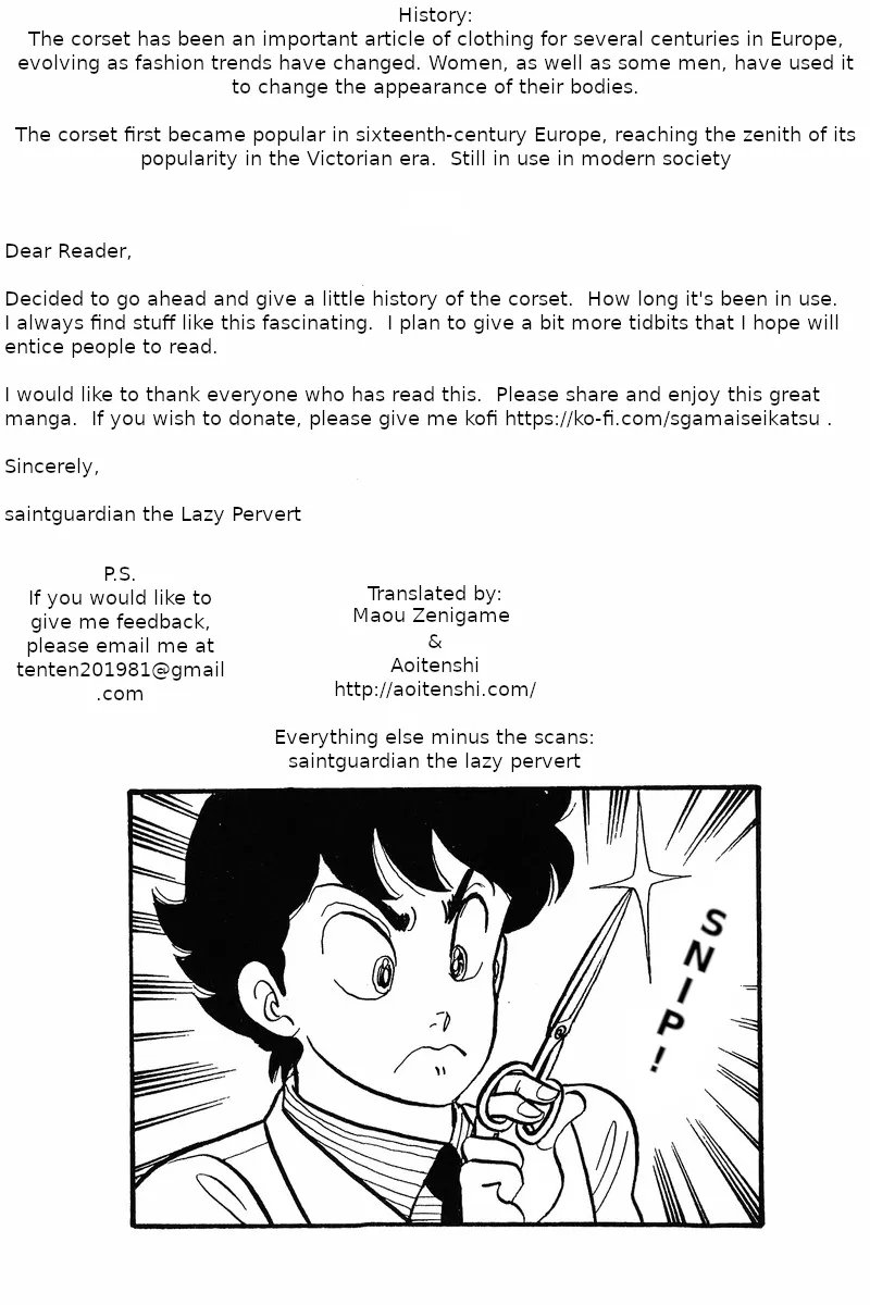 Read Amai Seikatsu chapter 31 image 18 on Lezhin