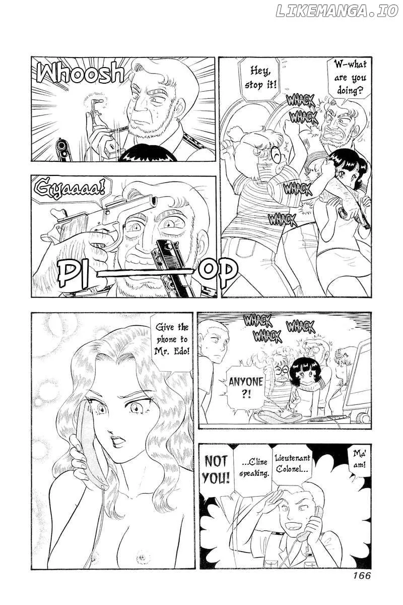 Read Amai Seikatsu chapter 310 image 17 on Lezhin