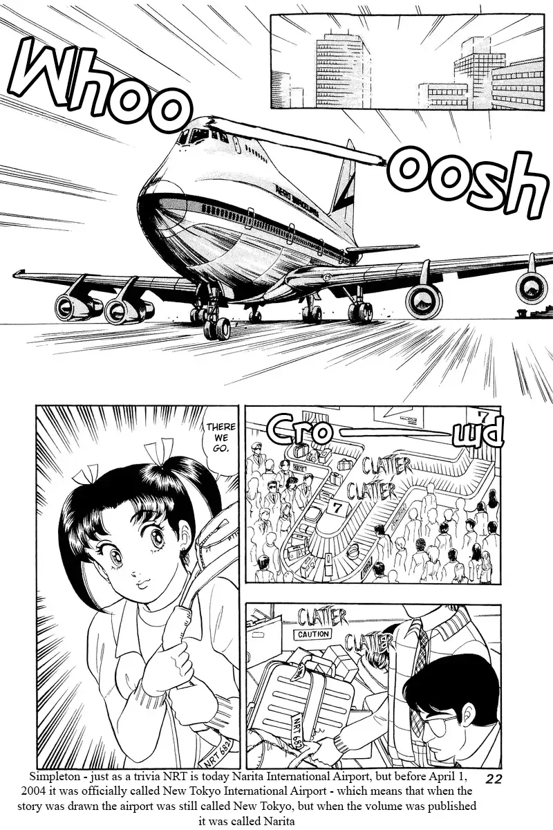 Read Amai Seikatsu chapter 313 image 25 on Lezhin