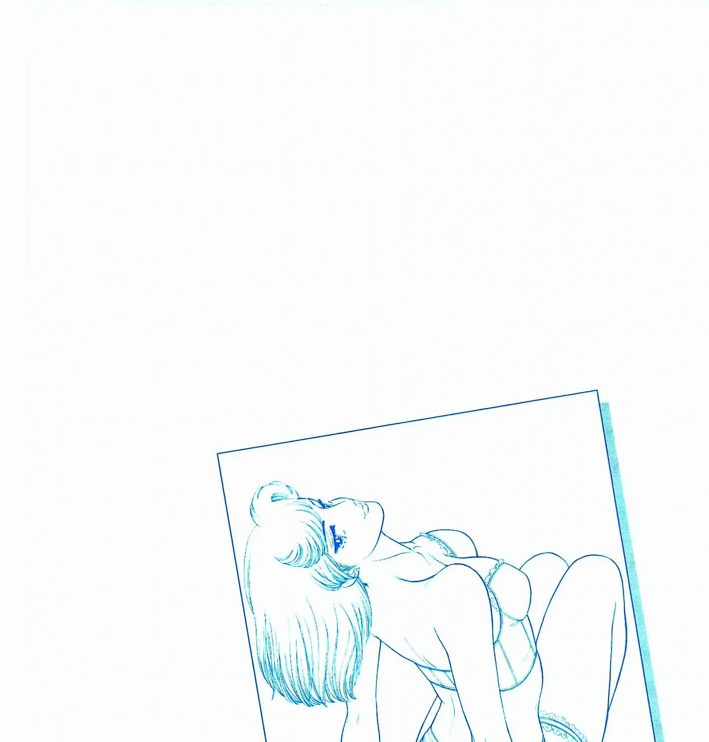 Read Amai Seikatsu chapter 313 image 4 on Lezhin