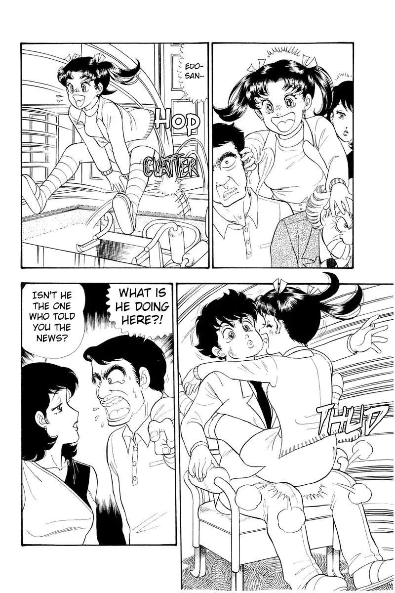 Read Amai Seikatsu chapter 314 image 17 on Lezhin