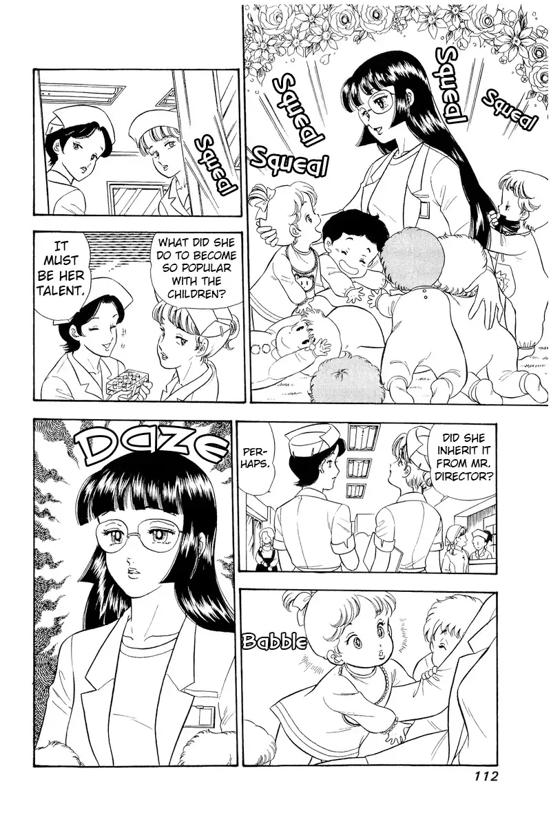 Read Amai Seikatsu chapter 319 image 10 on Lezhin