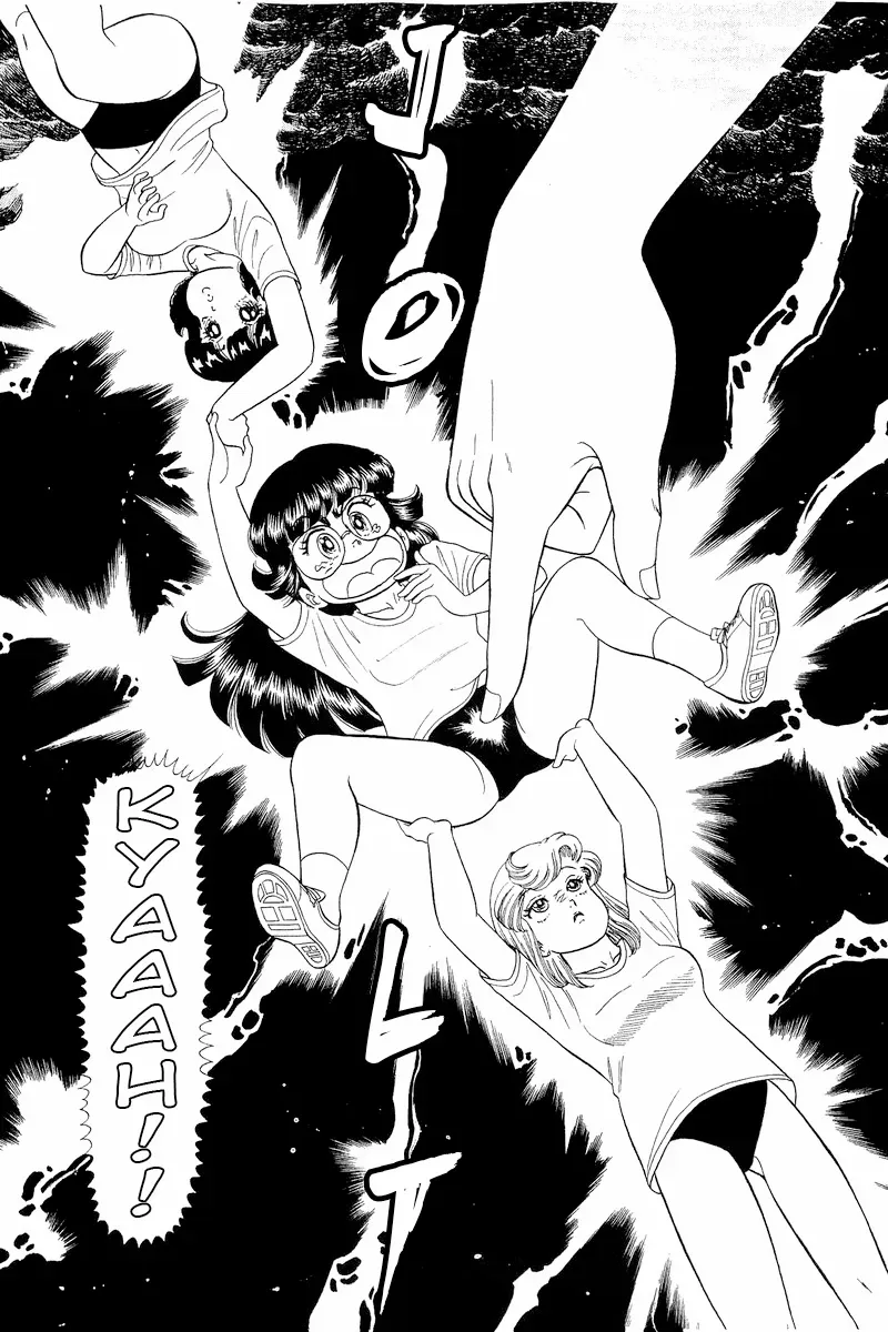 Read Amai Seikatsu chapter 322 image 11 on Lezhin