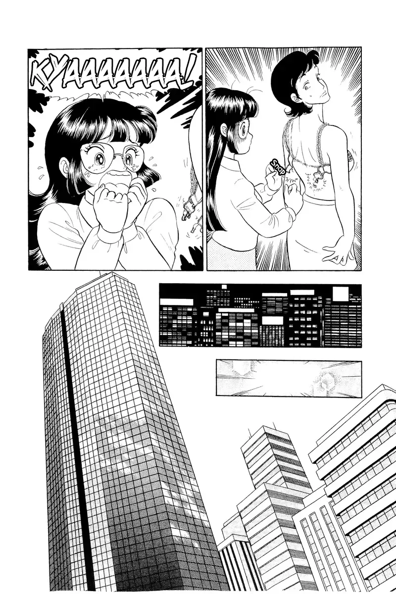 Read Amai Seikatsu chapter 323 image 6 on Lezhin