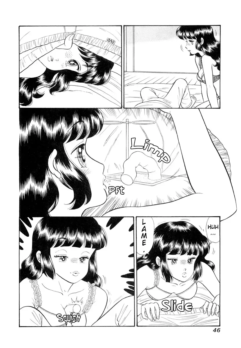 Read Amai Seikatsu chapter 327 image 9 on Lezhin