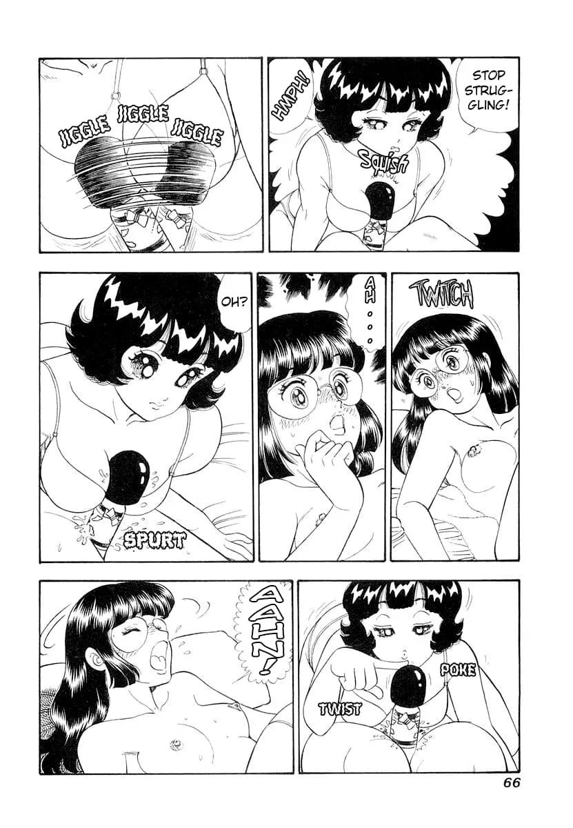 Read Amai Seikatsu chapter 328 image 13 on Lezhin