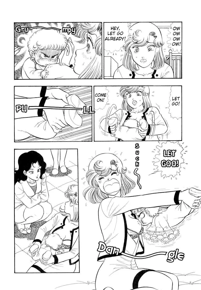Read Amai Seikatsu chapter 330 image 4 on Lezhin