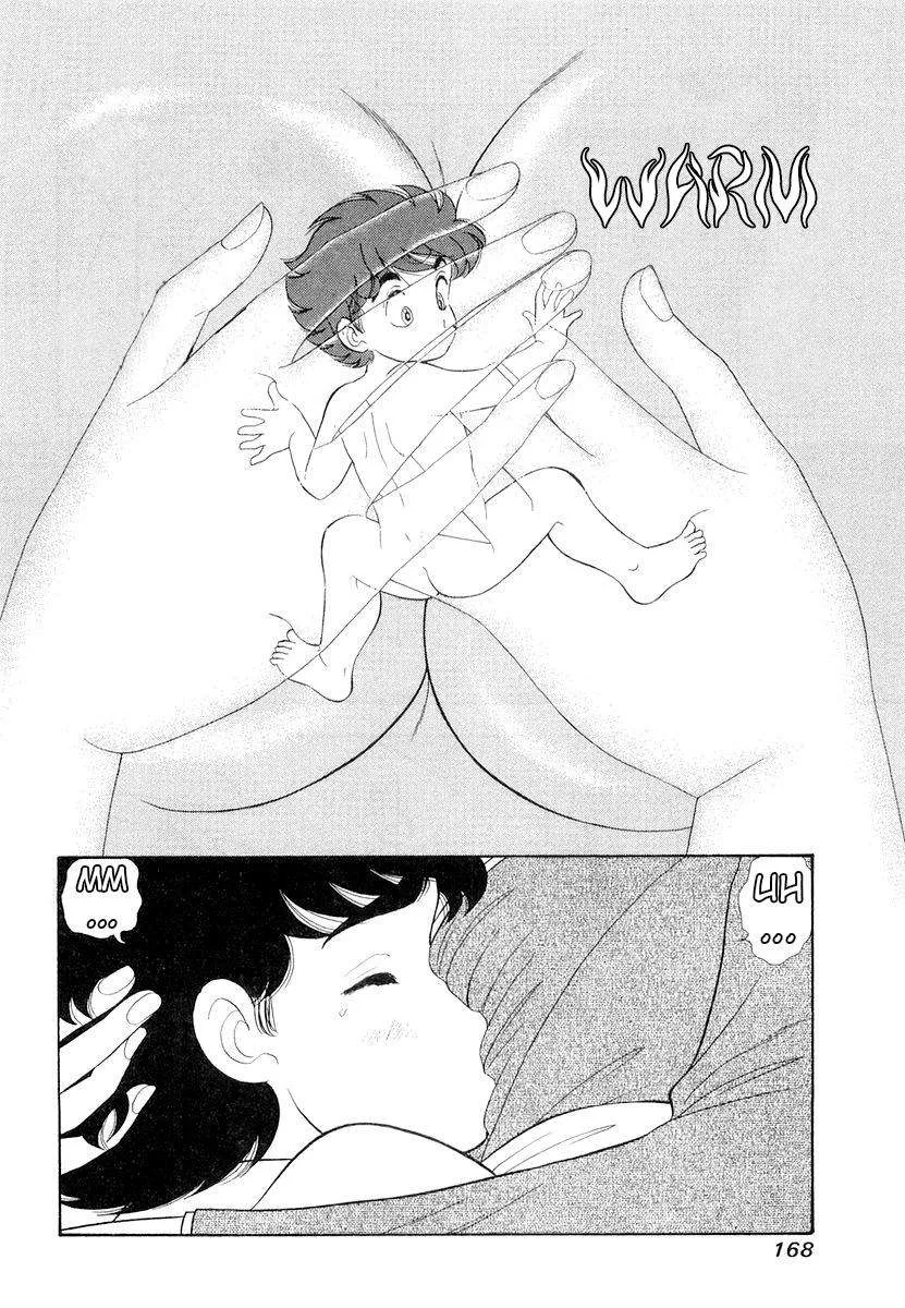 Read Amai Seikatsu chapter 335 image 4 on Lezhin