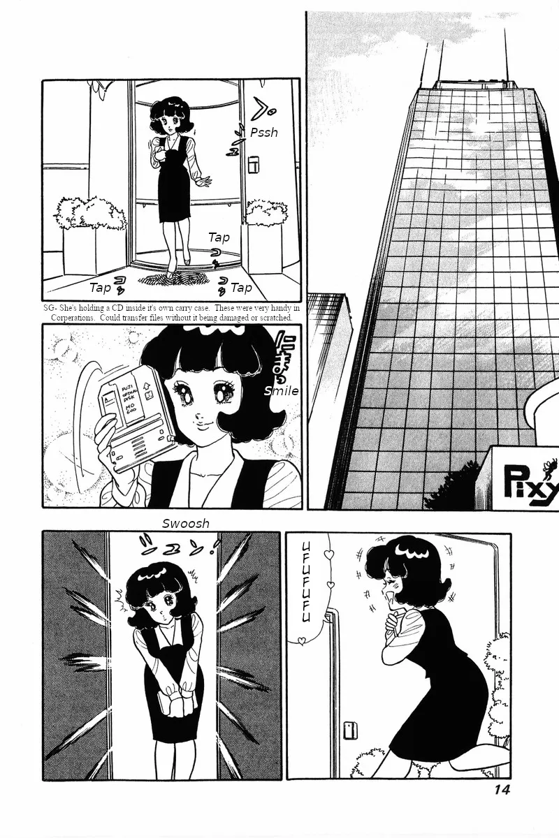 Read Amai Seikatsu chapter 34 image 10 on Lezhin