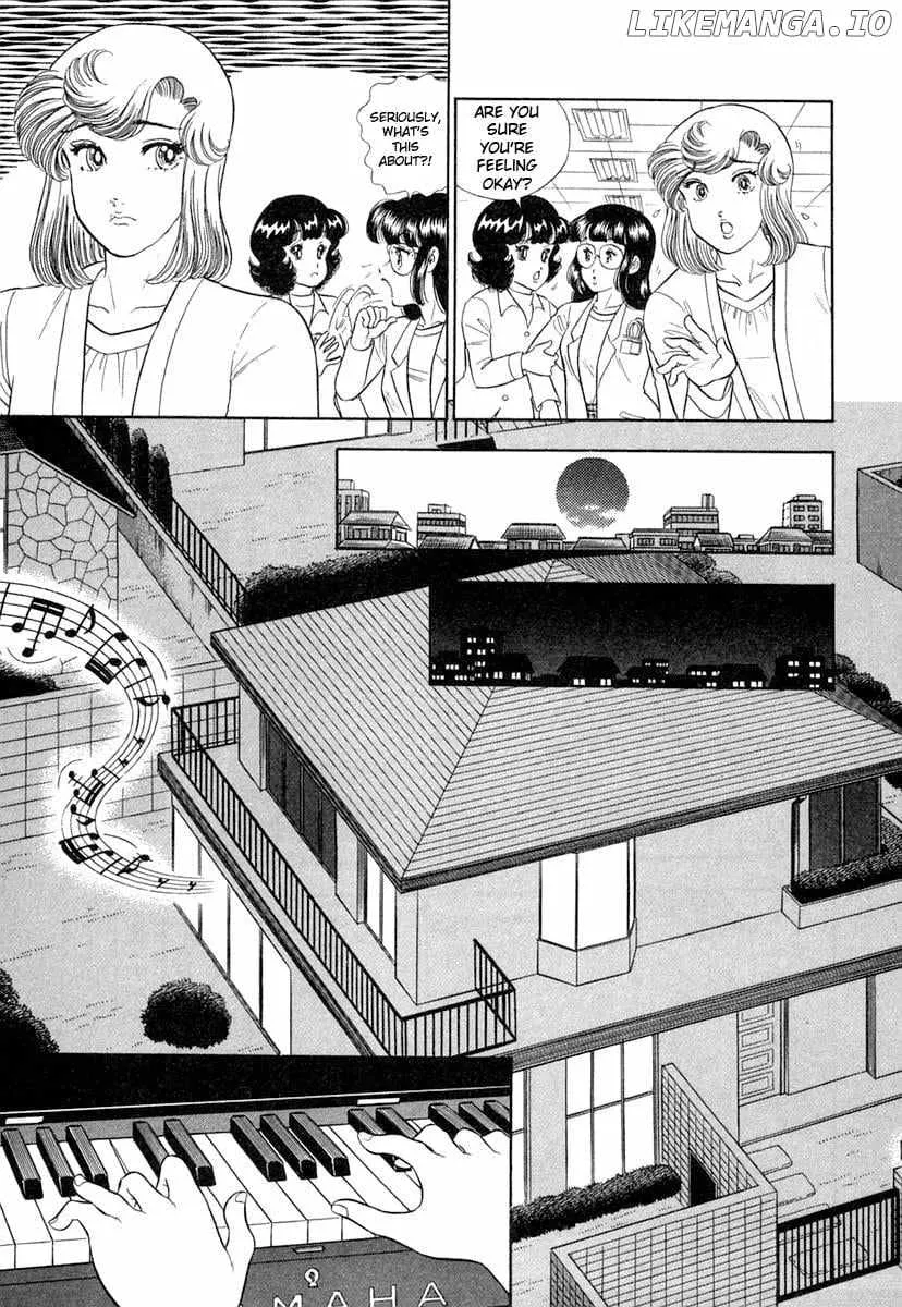 Read Amai Seikatsu chapter 343 image 14 on Lezhin