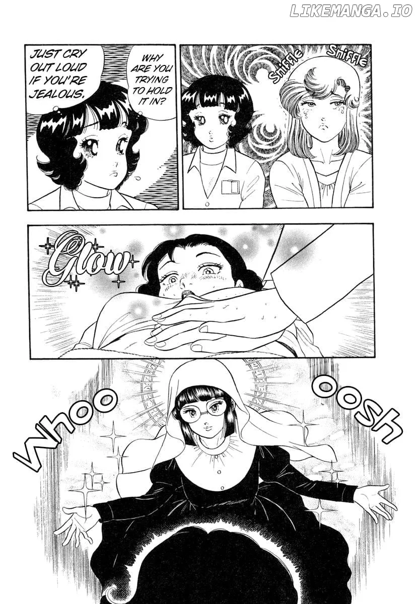 Read Amai Seikatsu chapter 343 image 3 on Lezhin
