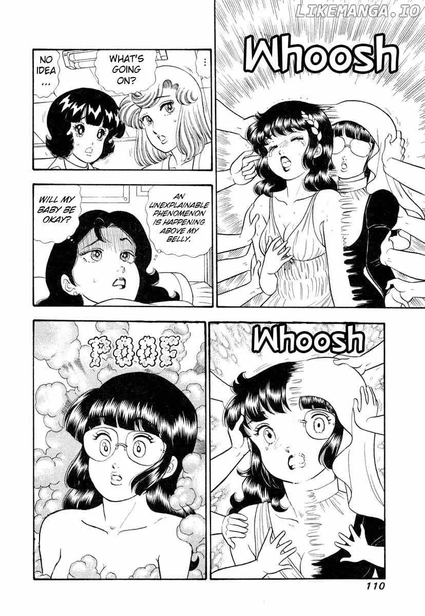 Read Amai Seikatsu chapter 343 image 9 on Lezhin